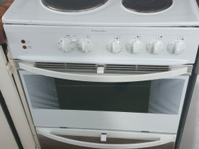 Electrolux-liesi, 60cm, Uunit, hellat ja mikrot, Kodinkoneet, Vantaa, Tori.fi Electrolux-liesi, 60cm, Uunit, hellat ja mikrot, Kodinkoneet, Vantaa, Tori.fi