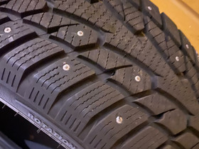 Nastarenkaat 245/45R18, Renkaat ja vanteet, Nurmijärvi, Tori.fi Nastarenkaat 245/45R18, Renkaat ja vanteet, Nurmijärvi, Tori.fi