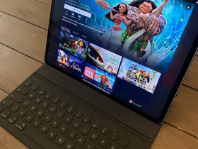 IPad pro 12,9 128gb + Ipencil + smart keyboard, Tabletit, Tietokoneet ja lisälaitteet, Vantaa, Tori.fi IPad pro 12,9 128gb + Ipencil + smart keyboard, Tabletit, Tietokoneet ja lisälaitteet, Vantaa, Tori.fi