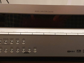 Pioneer vsx-415S, Kotiteatterit ja DVD-laitteet, Viihde-elektroniikka, Helsinki, Tori.fi Pioneer vsx-415S, Kotiteatterit ja DVD-laitteet, Viihde-elektroniikka, Helsinki, Tori.fi