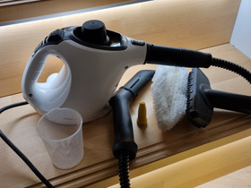 Kärcher höyrypesuri, Pölynimurit ja siivousvälineet, Kodinkoneet, Vantaa, Tori.fi Kärcher höyrypesuri, Pölynimurit ja siivousvälineet, Kodinkoneet, Vantaa, Tori.fi