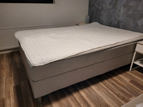 140cm leveä jenkkisänky, Sängyt ja makuuhuone, Sisustus ja huonekalut, Helsinki, Tori.fi 140cm leveä jenkkisänky, Sängyt ja makuuhuone, Sisustus ja huonekalut, Helsinki, Tori.fi