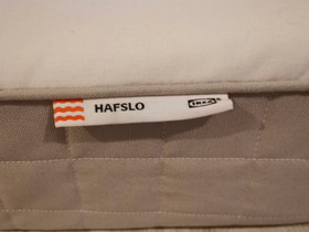 Patja 80x200 Ikea hafslo, Sängyt ja makuuhuone, Sisustus ja huonekalut, Helsinki, Tori.fi Patja 80x200 Ikea hafslo, Sängyt ja makuuhuone, Sisustus ja huonekalut, Helsinki, Tori.fi