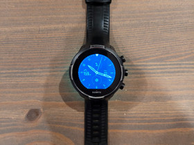 Suunto 9 BARO titanium, Terveyslaitteet ja hygieniatarvikkeet, Terveys ja hyvinvointi, Oulu, Tori.fi Suunto 9 BARO titanium, Terveyslaitteet ja hygieniatarvikkeet, Terveys ja hyvinvointi, Oulu, Tori.fi