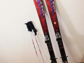 Nordica hotrod sukset 168cm, Laskettelu ja lautailu, Urheilu ja ulkoilu, Espoo, Tori.fi Nordica hotrod sukset 168cm, Laskettelu ja lautailu, Urheilu ja ulkoilu, Espoo, Tori.fi