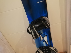 Goltes lautailu 132cm, Laskettelu ja lautailu, Urheilu ja ulkoilu, Espoo, Tori.fi Goltes lautailu 132cm, Laskettelu ja lautailu, Urheilu ja ulkoilu, Espoo, Tori.fi