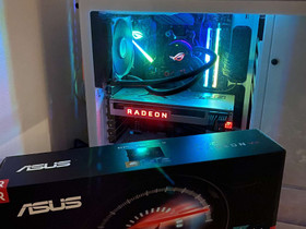 Vaihdetaan radeon vII, Komponentit, Tietokoneet ja lisälaitteet, Lahti, Tori.fi Vaihdetaan radeon vII, Komponentit, Tietokoneet ja lisälaitteet, Lahti, Tori.fi