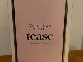 Victorias Secret Tease eau de parfum, Kauneudenhoito ja kosmetiikka, Terveys ja hyvinvointi, Turku, Tori.fi Victorias Secret Tease eau de parfum, Kauneudenhoito ja kosmetiikka, Terveys ja hyvinvointi, Turku, Tori.fi