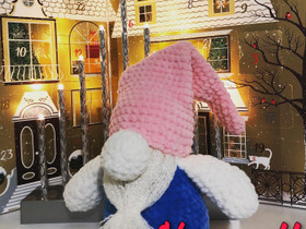 Upee tonttu HANDMADE, Käsityöt, Pori, Tori.fi Upee tonttu HANDMADE, Käsityöt, Pori, Tori.fi