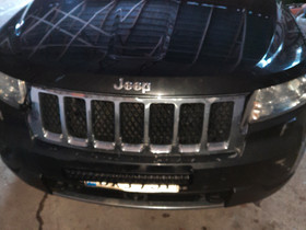 Jeep Grand Cherokee, Autot, Kuopio, Tori.fi Jeep Grand Cherokee, Autot, Kuopio, Tori.fi