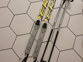 Lasten sukset 110cm OW, Hiihto, Urheilu ja ulkoilu, Lahti, Tori.fi Lasten sukset 110cm OW, Hiihto, Urheilu ja ulkoilu, Lahti, Tori.fi