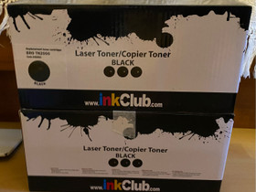 TN-2000 mustekasetit lasertulostimeen, Oheislaitteet, Tietokoneet ja lisälaitteet, Nurmijärvi, Tori.fi TN-2000 mustekasetit lasertulostimeen, Oheislaitteet, Tietokoneet ja lisälaitteet, Nurmijärvi, Tori.fi