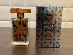 Kajal Homme hajuvesi, Kauneudenhoito ja kosmetiikka, Terveys ja hyvinvointi, Seinäjoki, Tori.fi Kajal Homme hajuvesi, Kauneudenhoito ja kosmetiikka, Terveys ja hyvinvointi, Seinäjoki, Tori.fi