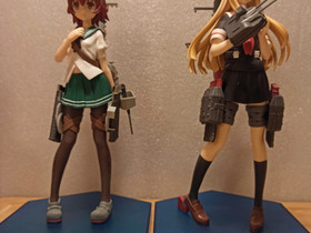 Anime figuureita., Muu keräily, Keräily, Jyväskylä, Tori.fi Anime figuureita., Muu keräily, Keräily, Jyväskylä, Tori.fi