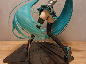 Hatsune Miku Tony ver. 1/7 figuuri., Muu keräily, Keräily, Jyväskylä, Tori.fi Hatsune Miku Tony ver. 1/7 figuuri., Muu keräily, Keräily, Jyväskylä, Tori.fi