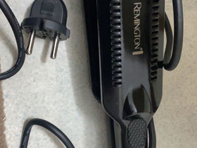 Remnigton suoristusrauta, Kauneudenhoito ja kosmetiikka, Terveys ja hyvinvointi, Vaasa, Tori.fi Remnigton suoristusrauta, Kauneudenhoito ja kosmetiikka, Terveys ja hyvinvointi, Vaasa, Tori.fi