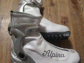 Alpina ssk eve 42, Hiihto, Urheilu ja ulkoilu, Jyväskylä, Tori.fi Alpina ssk eve 42, Hiihto, Urheilu ja ulkoilu, Jyväskylä, Tori.fi