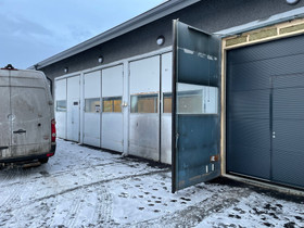 Metalliovia 3,2m x 3,2m, Ikkunat, ovet ja lattiat, Rakennustarvikkeet ja työkalut, Kokkola, Tori.fi Metalliovia 3,2m x 3,2m, Ikkunat, ovet ja lattiat, Rakennustarvikkeet ja työkalut, Kokkola, Tori.fi