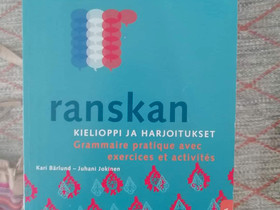 Ranskan kielioppikirja, Oppikirjat, Kirjat ja lehdet, Kuopio, Tori.fi Ranskan kielioppikirja, Oppikirjat, Kirjat ja lehdet, Kuopio, Tori.fi