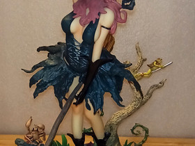 Sigrid of The Thorn - PVC Figuuri, Muu keräily, Keräily, Jyväskylä, Tori.fi Sigrid of The Thorn - PVC Figuuri, Muu keräily, Keräily, Jyväskylä, Tori.fi
