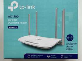 TP-Link reititin / Modeemi, Verkkotuotteet, Tietokoneet ja lisälaitteet, Jyväskylä, Tori.fi TP-Link reititin / Modeemi, Verkkotuotteet, Tietokoneet ja lisälaitteet, Jyväskylä, Tori.fi