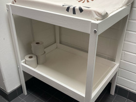 Ikea Sniglar hoitopöytä, Tuolit, sängyt ja kalusteet, Lastentarvikkeet ja lelut, Helsinki, Tori.fi Ikea Sniglar hoitopöytä, Tuolit, sängyt ja kalusteet, Lastentarvikkeet ja lelut, Helsinki, Tori.fi
