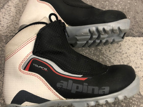 Alpina nnn-monot koko 33, Hiihto, Urheilu ja ulkoilu, Pirkkala, Tori.fi Alpina nnn-monot koko 33, Hiihto, Urheilu ja ulkoilu, Pirkkala, Tori.fi