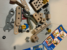 Brio builder rakennussarja ja kolme autoa, Lelut ja pelit, Lastentarvikkeet ja lelut, Forssa, Tori.fi Brio builder rakennussarja ja kolme autoa, Lelut ja pelit, Lastentarvikkeet ja lelut, Forssa, Tori.fi