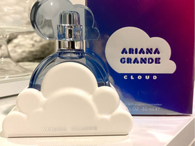 Ariana Grande Cloud EdP 30ml, Kauneudenhoito ja kosmetiikka, Terveys ja hyvinvointi, Joensuu, Tori.fi Ariana Grande Cloud EdP 30ml, Kauneudenhoito ja kosmetiikka, Terveys ja hyvinvointi, Joensuu, Tori.fi