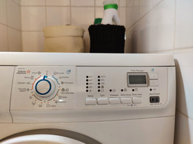 Elektrolux TimeManager 7kg, Pesu- ja kuivauskoneet, Kodinkoneet, Lahti, Tori.fi Elektrolux TimeManager 7kg, Pesu- ja kuivauskoneet, Kodinkoneet, Lahti, Tori.fi