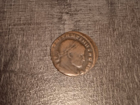Antiikin Rooman aikanen kolikko, Rahat ja mitalit, Keräily, Kouvola, Tori.fi Antiikin Rooman aikanen kolikko, Rahat ja mitalit, Keräily, Kouvola, Tori.fi