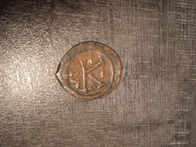Todella vanha kolikko, Rahat ja mitalit, Keräily, Kouvola, Tori.fi Todella vanha kolikko, Rahat ja mitalit, Keräily, Kouvola, Tori.fi