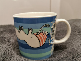 Muumimuki Uimahyppy v. 2006, Kahvikupit, mukit ja lasit, Keittiötarvikkeet ja astiat, Kirkkonummi, Tori.fi Muumimuki Uimahyppy v. 2006, Kahvikupit, mukit ja lasit, Keittiötarvikkeet ja astiat, Kirkkonummi, Tori.fi