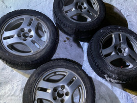 Saab original alumiini vanteet, Renkaat ja vanteet, Nakkila, Tori.fi Saab original alumiini vanteet, Renkaat ja vanteet, Nakkila, Tori.fi