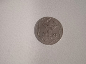 Vanha saksalainen kolikko, Muu keräily, Keräily, Kouvola, Tori.fi Vanha saksalainen kolikko, Muu keräily, Keräily, Kouvola, Tori.fi