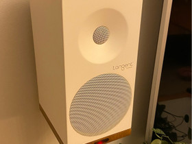 Tangent X5 aktiivikaiuttimet, Audio ja musiikkilaitteet, Viihde-elektroniikka, Helsinki, Tori.fi Tangent X5 aktiivikaiuttimet, Audio ja musiikkilaitteet, Viihde-elektroniikka, Helsinki, Tori.fi