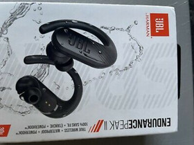 JBL Endurance II Langattomat nappikuulokkeet, Audio ja musiikkilaitteet, Viihde-elektroniikka, Mikkeli, Tori.fi JBL Endurance II Langattomat nappikuulokkeet, Audio ja musiikkilaitteet, Viihde-elektroniikka, Mikkeli, Tori.fi