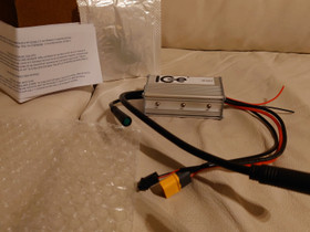 Etwow booster gt controller 1000w, Pyörätarvikkeet ja kypärät, Polkupyörät ja pyöräily, Helsinki, Tori.fi Etwow booster gt controller 1000w, Pyörätarvikkeet ja kypärät, Polkupyörät ja pyöräily, Helsinki, Tori.fi