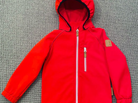 Reima softshell-takki Vantti 98cm, Lastenvaatteet ja kengät, Pori, Tori.fi Reima softshell-takki Vantti 98cm, Lastenvaatteet ja kengät, Pori, Tori.fi