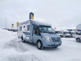 Bürstner TRANSIT 2.2TDCI-FAG6 T660 NEXXO, Matkailuautot, Matkailuautot ja asuntovaunut, Kuopio, Tori.fi Bürstner TRANSIT 2.2TDCI-FAG6 T660 NEXXO, Matkailuautot, Matkailuautot ja asuntovaunut, Kuopio, Tori.fi