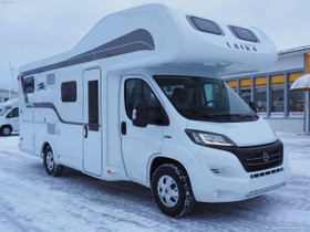 Laika KOSMO F510, Matkailuautot, Matkailuautot ja asuntovaunut, Pirkkala, Tori.fi Laika KOSMO F510, Matkailuautot, Matkailuautot ja asuntovaunut, Pirkkala, Tori.fi