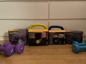 Kuntoilu tarvikkeita, Kuntoilu ja fitness, Urheilu ja ulkoilu, Kuopio, Tori.fi Kuntoilu tarvikkeita, Kuntoilu ja fitness, Urheilu ja ulkoilu, Kuopio, Tori.fi