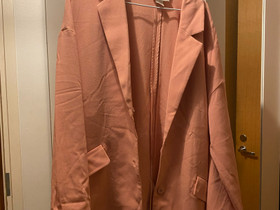 Monkin oversized bleiseri koossa M, Vaatteet ja kengät, Espoo, Tori.fi Monkin oversized bleiseri koossa M, Vaatteet ja kengät, Espoo, Tori.fi