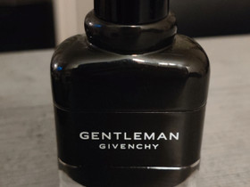 Givenchy Gentleman Givenchy edp 50ml, Kauneudenhoito ja kosmetiikka, Terveys ja hyvinvointi, Helsinki, Tori.fi