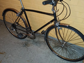 28" Retkipyörä 2×7-vaihdetta, Muut pyörät, Polkupyörät ja pyöräily, Jyväskylä, Tori.fi 28" Retkipyörä 2×7-vaihdetta, Muut pyörät, Polkupyörät ja pyöräily, Jyväskylä, Tori.fi