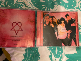 Him cd, Muu musiikki ja soittimet, Musiikki ja soittimet, Helsinki, Tori.fi Him cd, Muu musiikki ja soittimet, Musiikki ja soittimet, Helsinki, Tori.fi