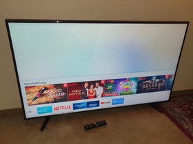 Samsung 50 4k uhd Smart tv, Televisiot, Viihde-elektroniikka, Turku, Tori.fi Samsung 50 4k uhd Smart tv, Televisiot, Viihde-elektroniikka, Turku, Tori.fi