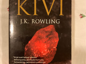 Harry Potter ja Viisasten kivi-kirja., Muut kirjat ja lehdet, Kirjat ja lehdet, Turku, Tori.fi Harry Potter ja Viisasten kivi-kirja., Muut kirjat ja lehdet, Kirjat ja lehdet, Turku, Tori.fi