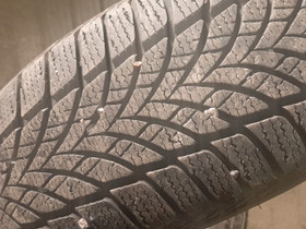 Good year kitkarenkaat 4kpl 195/65R15, Renkaat ja vanteet, Hyvinkää, Tori.fi Good year kitkarenkaat 4kpl 195/65R15, Renkaat ja vanteet, Hyvinkää, Tori.fi