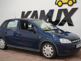 Opel Corsa, Autot, Vaasa, Tori.fi Opel Corsa, Autot, Vaasa, Tori.fi